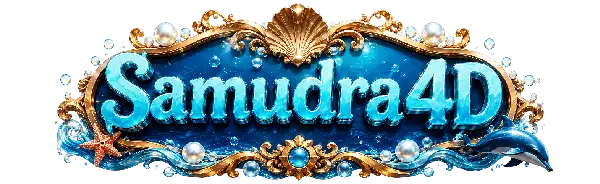 samudra4dslot.org